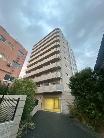 スプランディッド大阪WEST