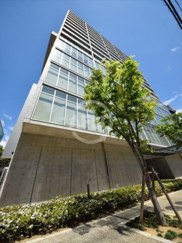 船場ミッドキューブ　開平小学校区