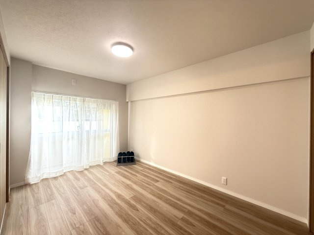 アーデル西千葉の洋室|洋室/施工例