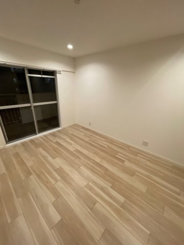 アーデル西千葉の洋室|洋室/施工例