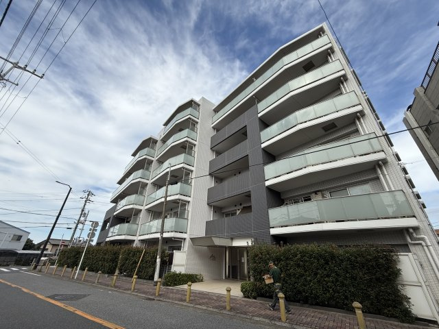 アーデル西千葉の画像