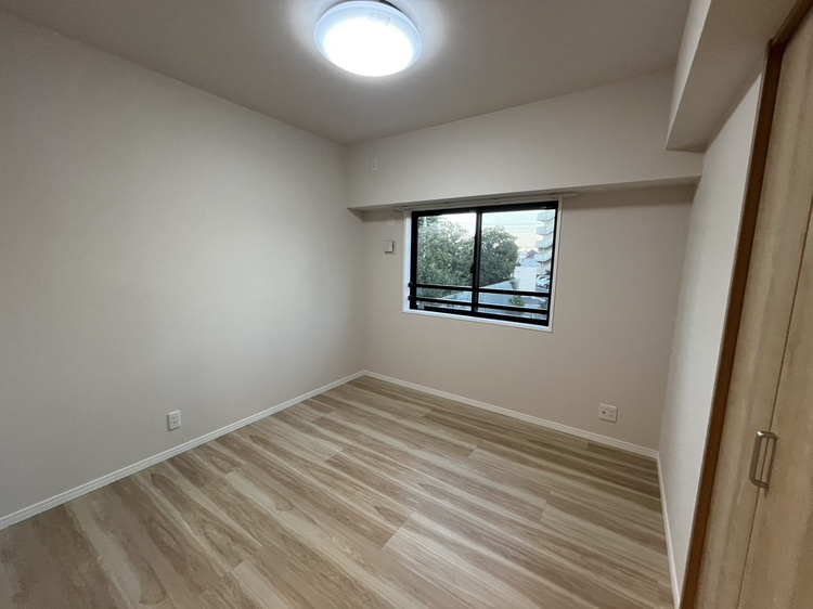 アーデル西千葉の洋室|洋室/施工例