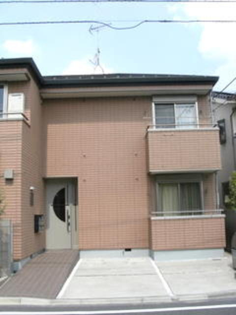 ファミール タケの駐車場|★敷地内駐車場★