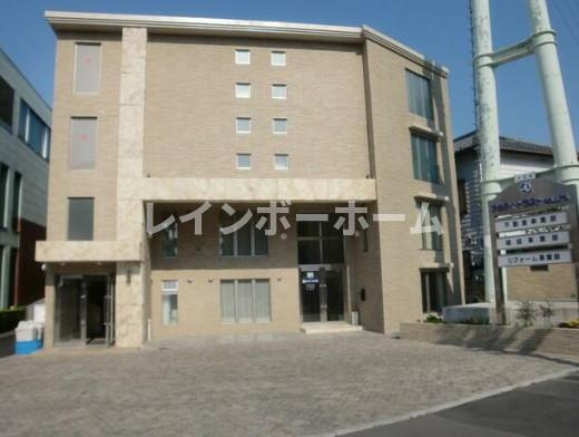 アトーレ下落合マンション