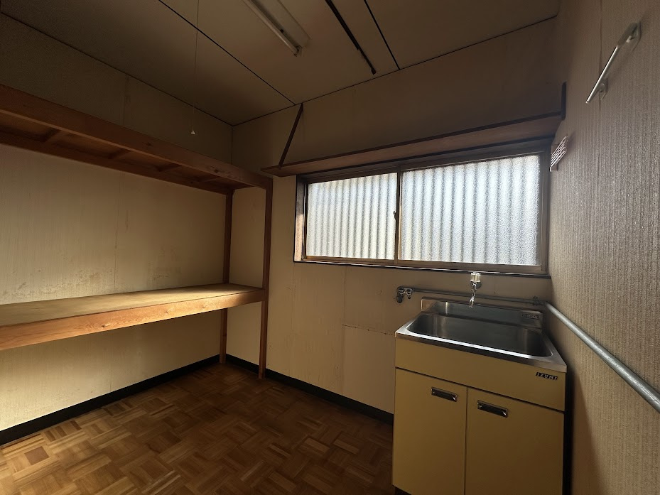 中古住宅　八代2丁目のその他|板の間