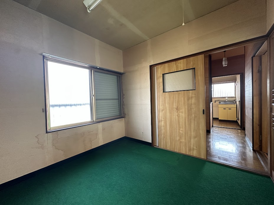 中古住宅　八代2丁目のその他