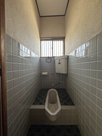 中古住宅　八代2丁目のトイレ|2F