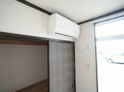 【設備】 | グリーンライト