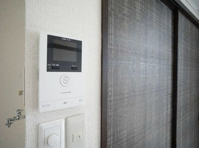 【セキュリティ】 | グリーンライト