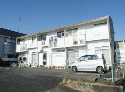 【外観】 | グリーンライト