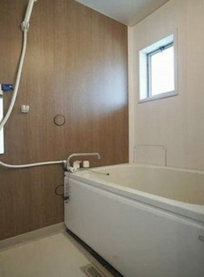 【浴室】 | グリーンライト