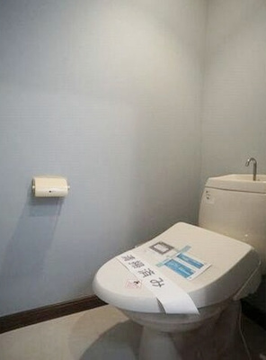 【トイレ】 | グリーンライト