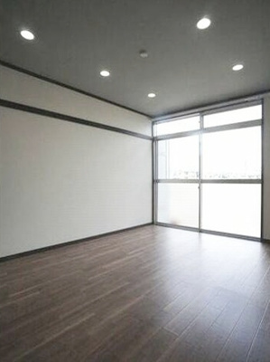 【寝室】 | グリーンライト