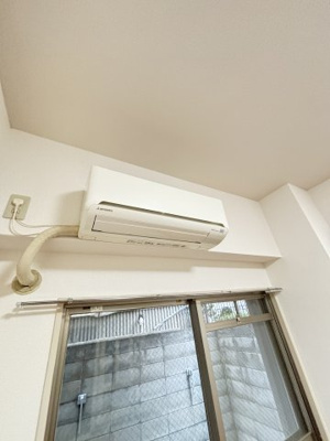 【設備】 | ノルデンハイム上新庄