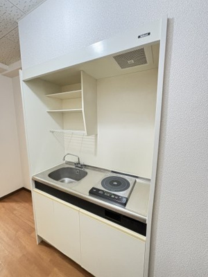 【キッチン】 | ノルデンハイム上新庄