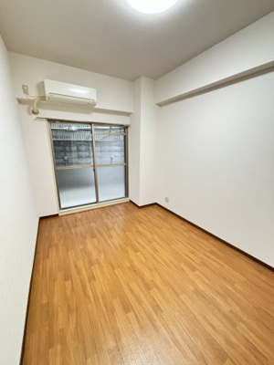 【寝室】 | ノルデンハイム上新庄