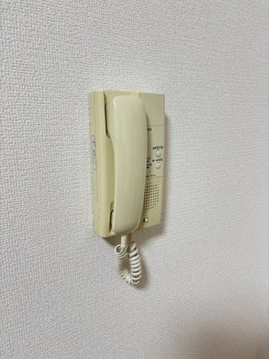 【セキュリティ】 | ノルデンハイム上新庄