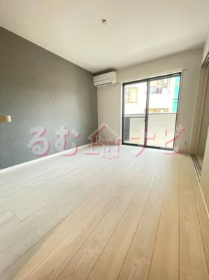 【内装】 | ルピナス横手南町Ⅱ