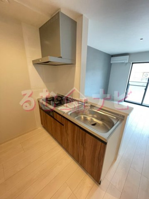 【キッチン】 | ルピナス横手南町Ⅱ