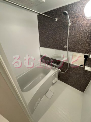 【浴室】 | ルピナス横手南町Ⅱ