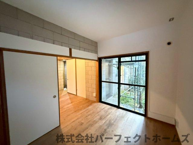 【洋室】の画像