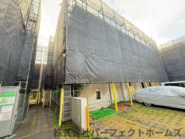 萱島南町中古戸建