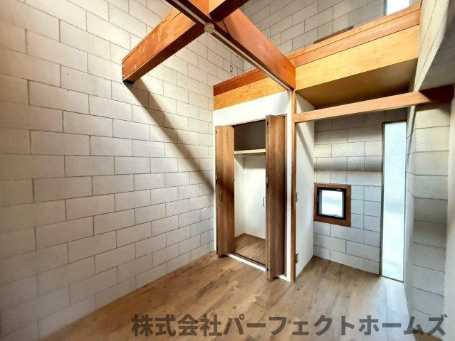 【洋室】の画像