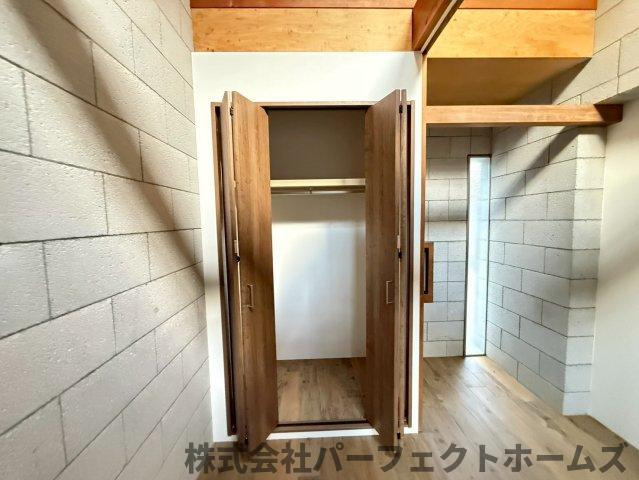 【収納】の画像