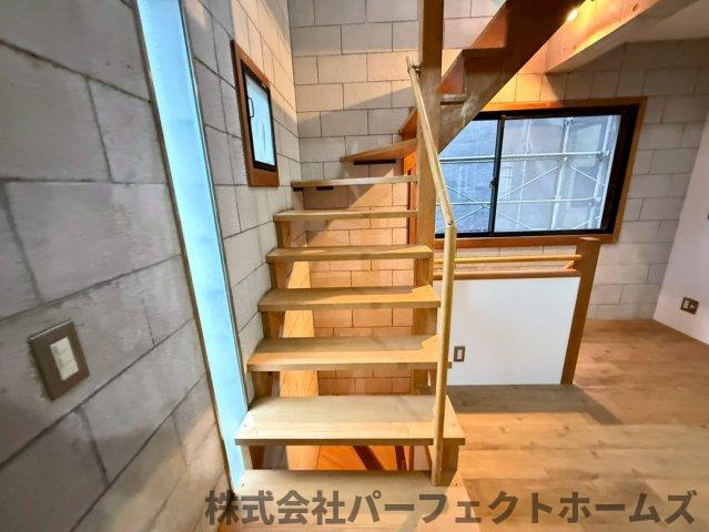 【内装】の画像