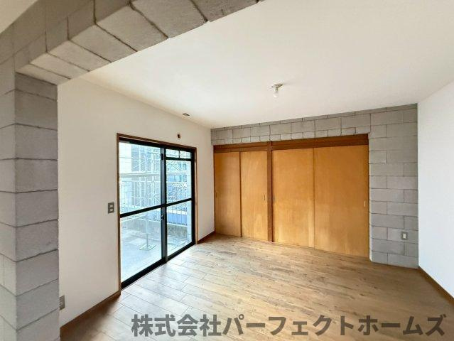 【洋室】の画像