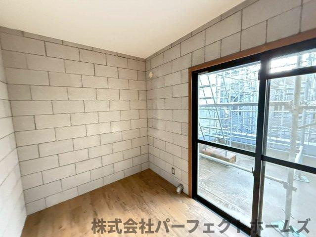 【洋室】の画像