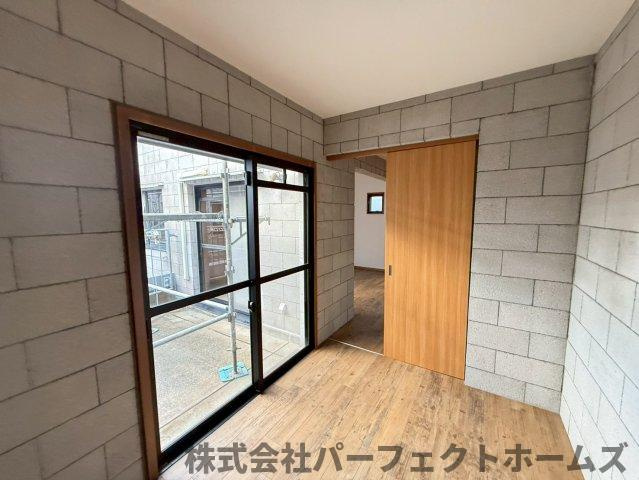 【洋室】の画像