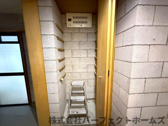 【収納】の画像