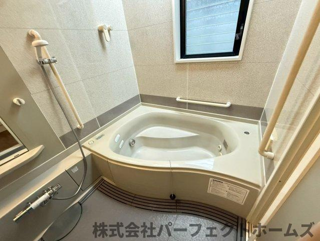 【浴室】の画像