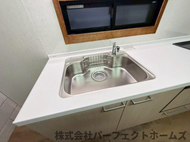 【キッチン】の画像