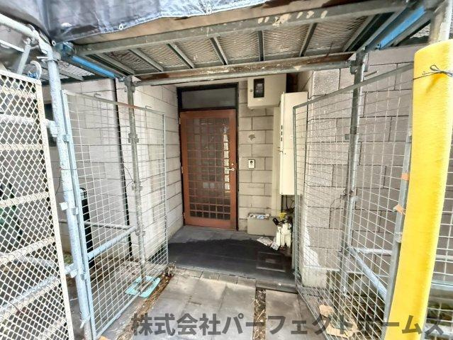 【エントランス】の画像