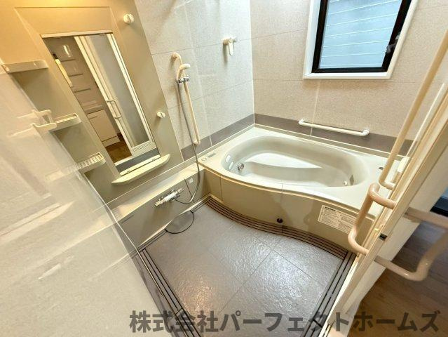 【浴室】の画像