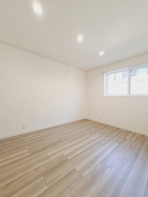 【洋室】 | エクセレンス