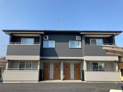 【外観】 | エクセレンス