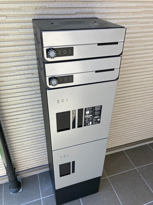 【その他共用部分】 | エクセレンス