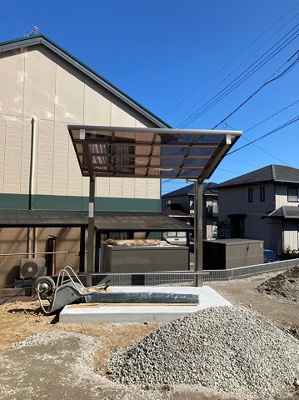 【その他共用部分】 | エクセレンス