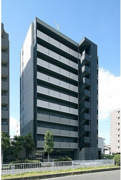 プレイズシード御器所イースト