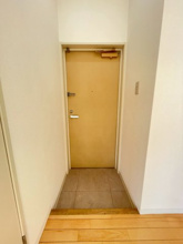 【居間・リビング】