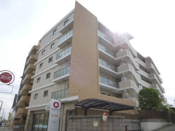 クレアガーデンの画像