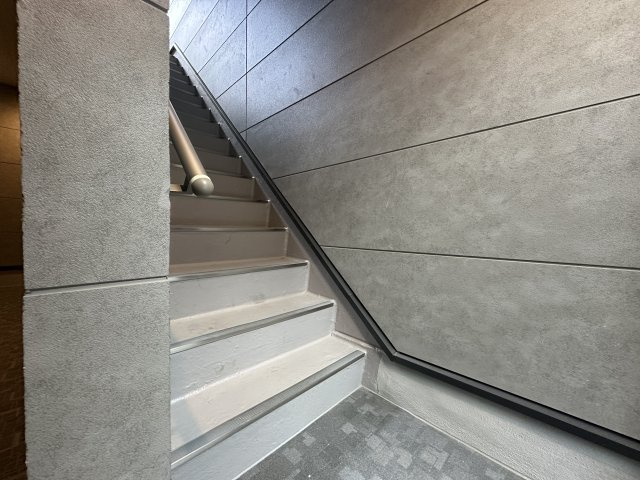 ハーモニーテラス住吉Ⅱのその他共用部分