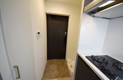 【玄関】 | フルセイル品川