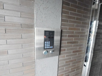 【セキュリティ】 | フルセイル品川