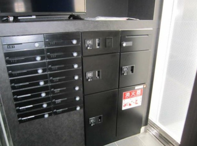 【その他共用部分】 | フルセイル品川