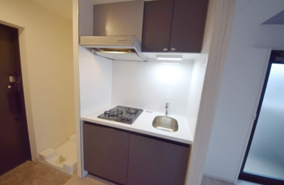 【キッチン】 | フルセイル品川 | キッチン