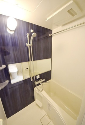 【浴室】 | フルセイル品川 | バス